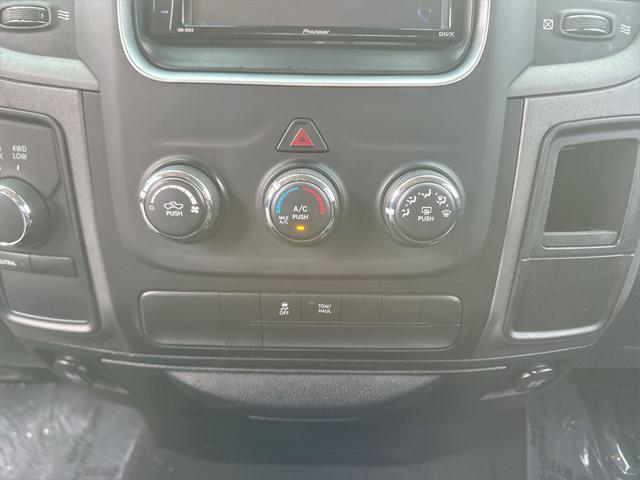 used 2014 Ram 1500 car, priced at $16,999