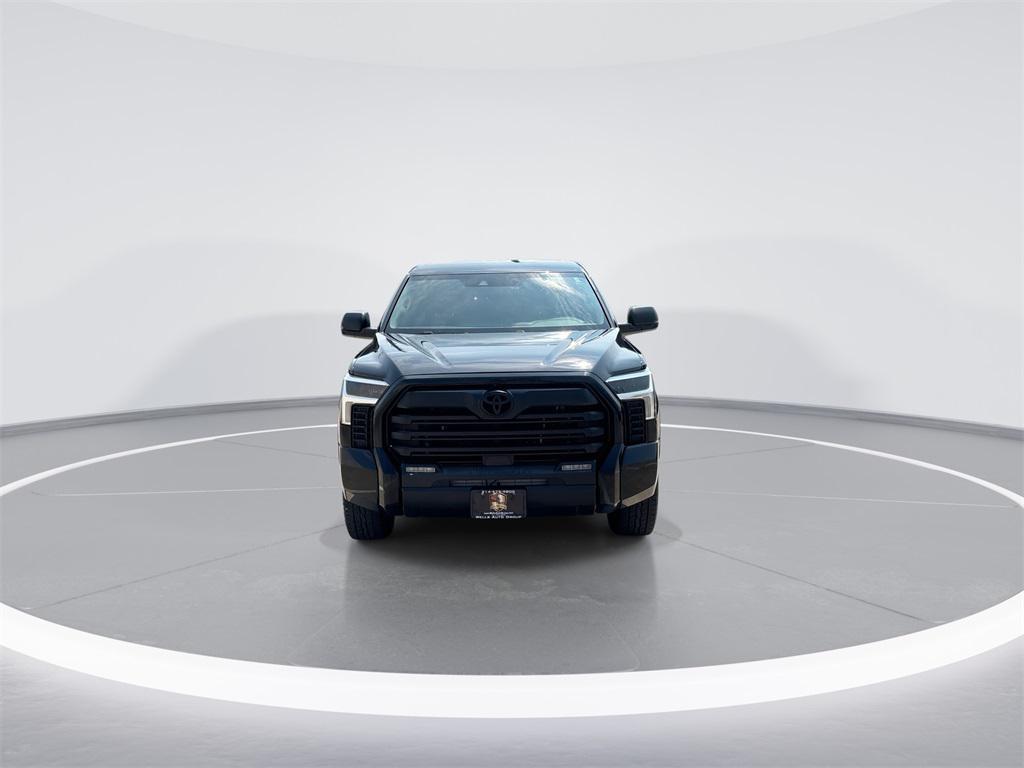 used 2023 Toyota Tundra car, priced at $44,262