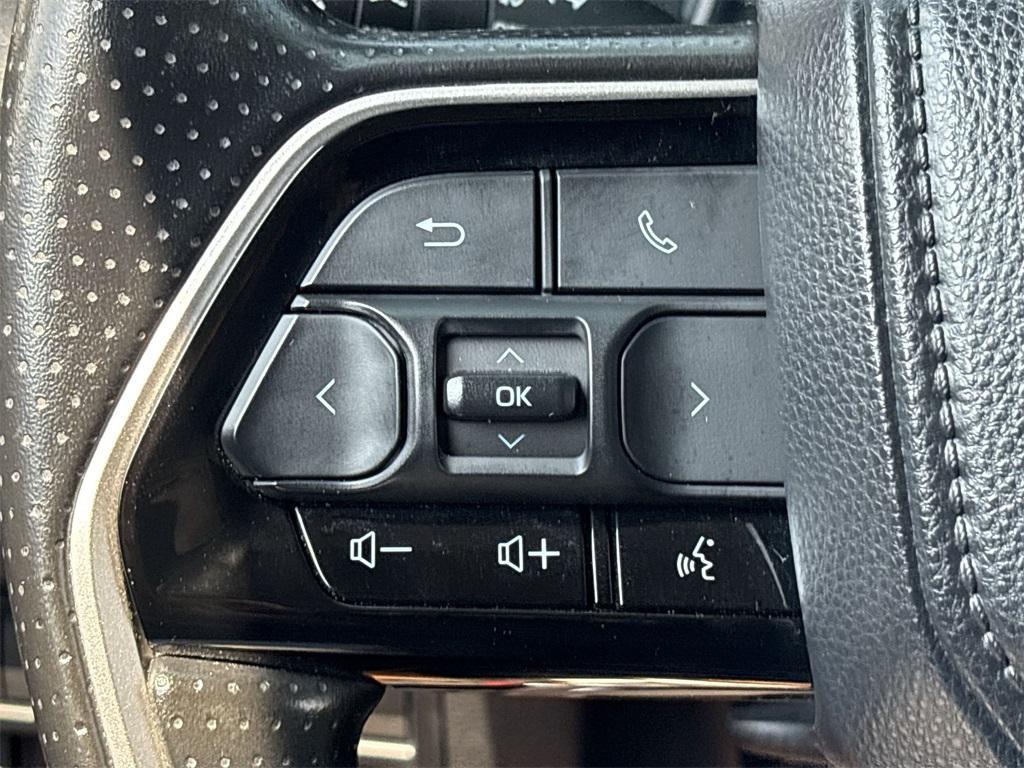 used 2023 Toyota Tundra car, priced at $44,262
