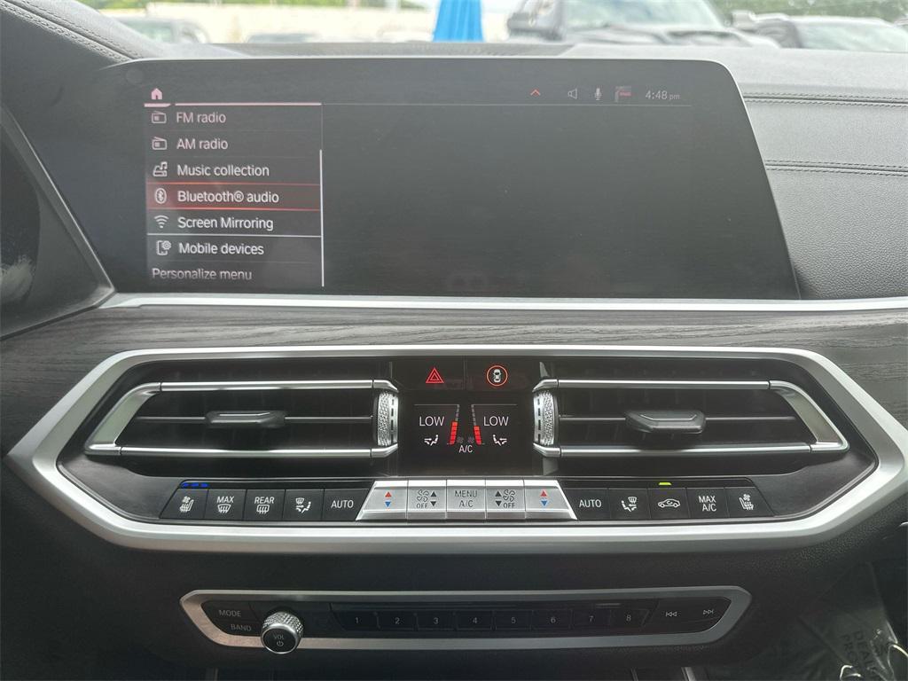 used 2019 BMW X7 car, priced at $32,499