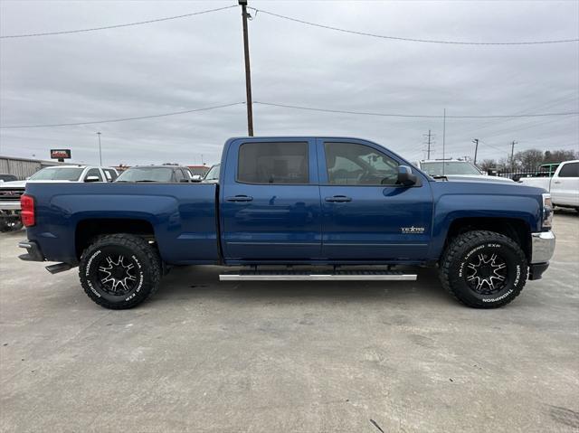 used 2016 Chevrolet Silverado 1500 car, priced at $25,999