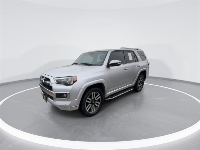 used 2019 Toyota 4Runner car, priced at $31,199