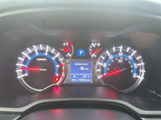 used 2019 Toyota 4Runner car, priced at $31,199