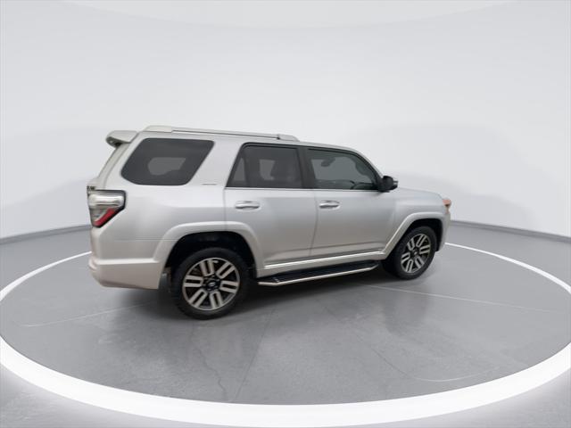used 2019 Toyota 4Runner car, priced at $31,199