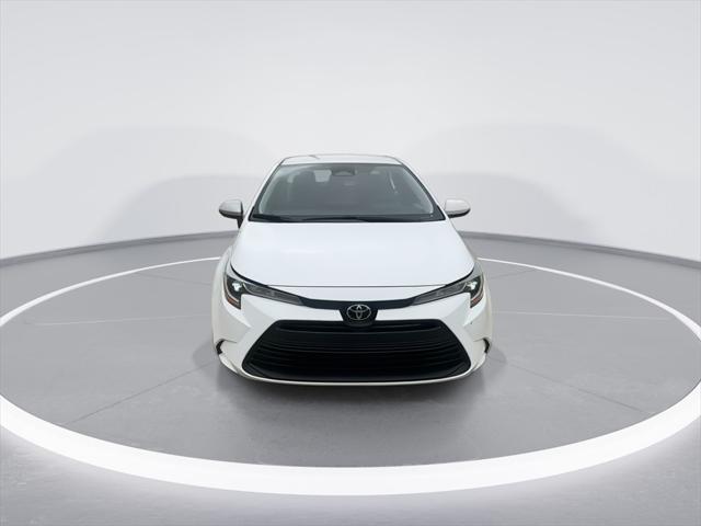 used 2023 Toyota Corolla car, priced at $18,999