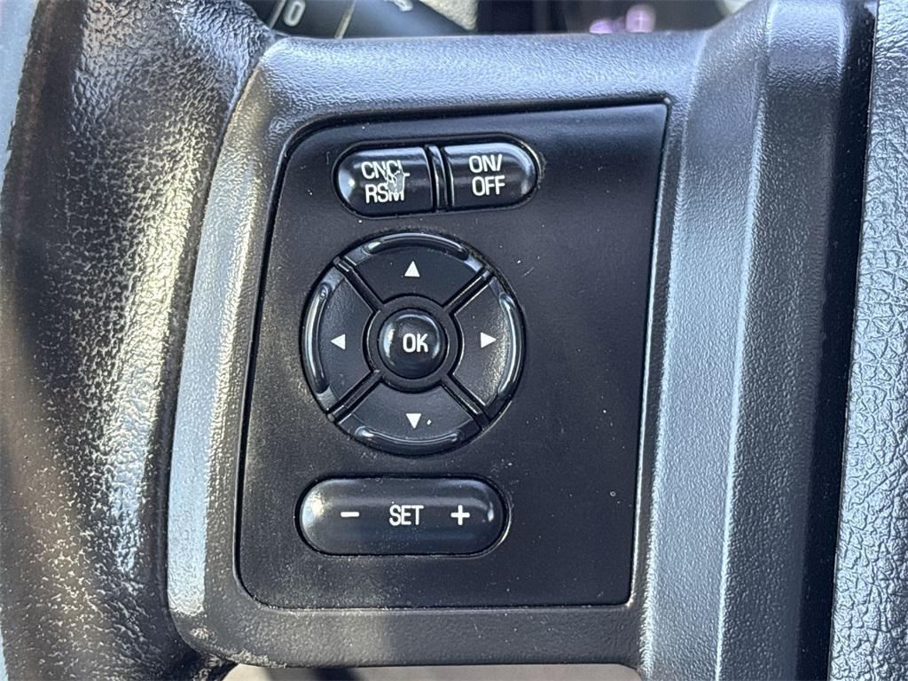 used 2015 Ford F-350 car, priced at $27,999