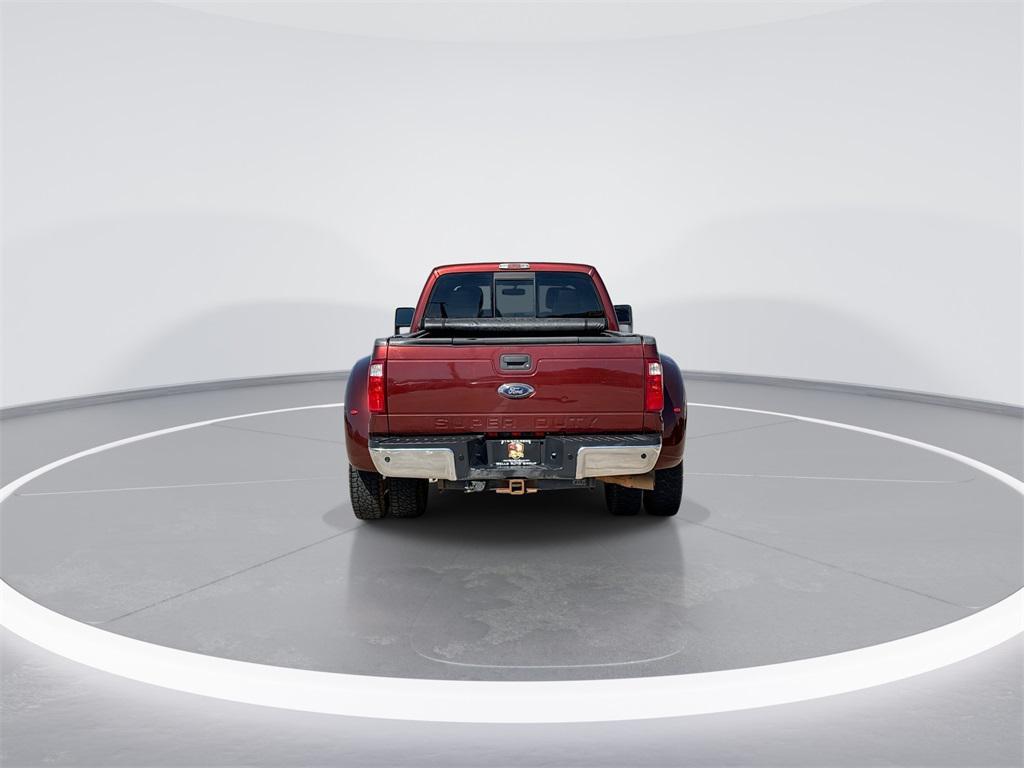 used 2015 Ford F-350 car, priced at $27,999