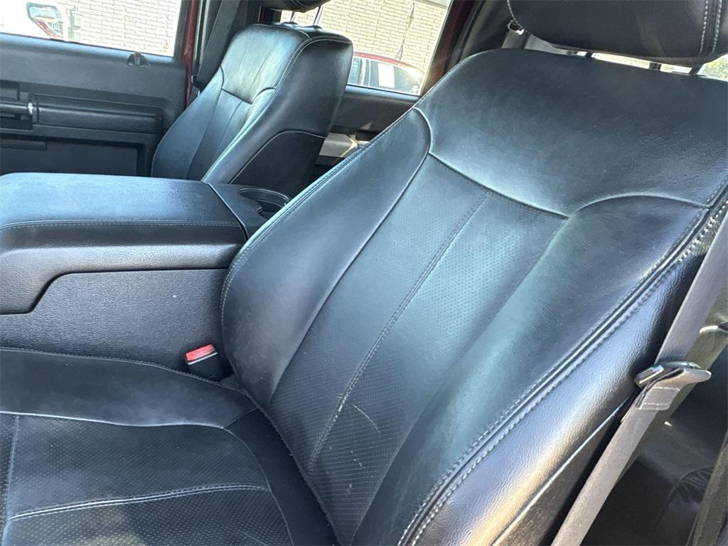 used 2015 Ford F-350 car, priced at $27,999