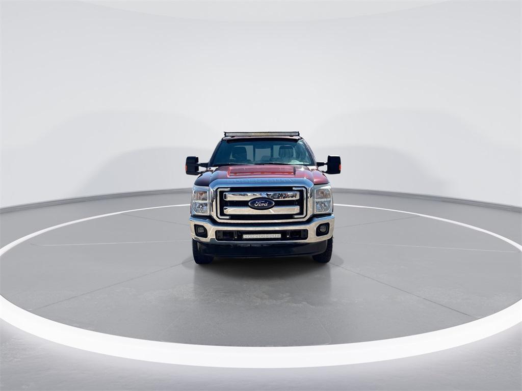 used 2015 Ford F-350 car, priced at $27,999