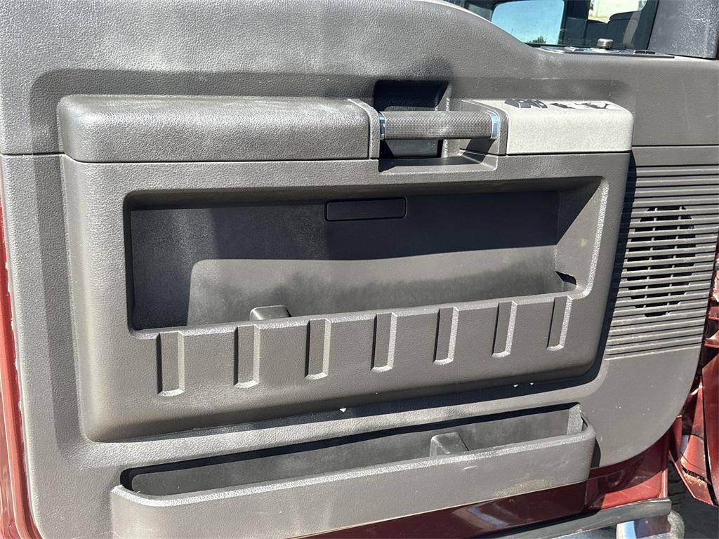 used 2015 Ford F-350 car, priced at $27,999