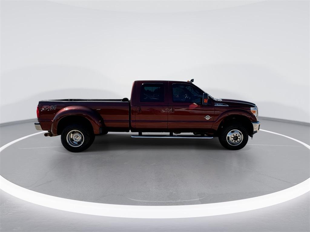 used 2015 Ford F-350 car, priced at $27,999