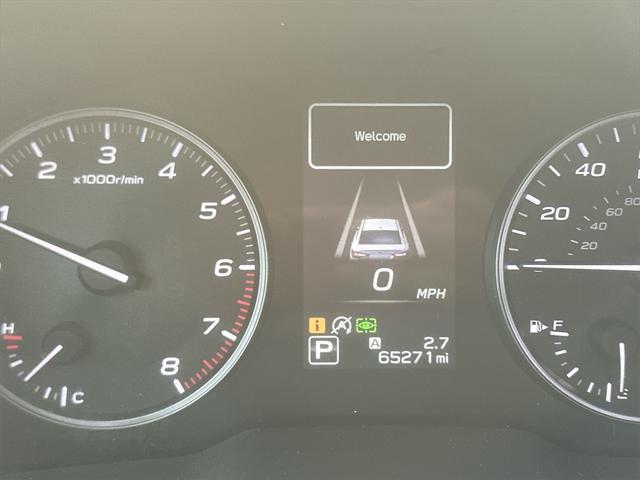 used 2022 Subaru Legacy car, priced at $23,981