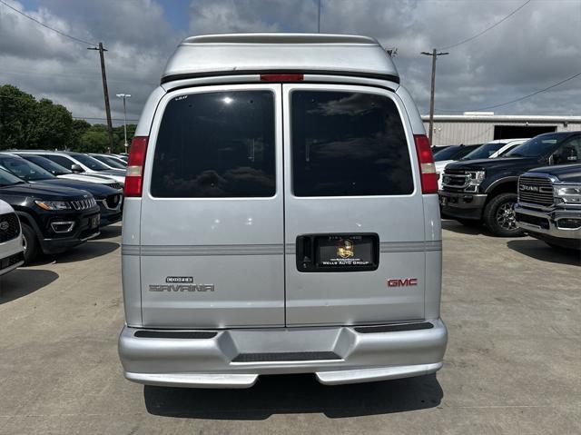 used 2004 GMC Savana 1500 car, priced at $16,999