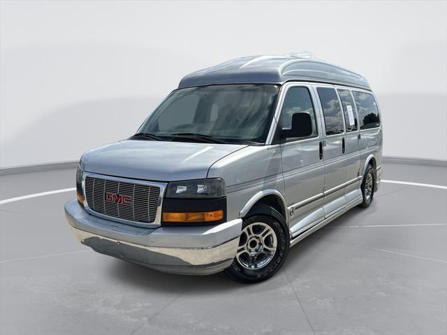 used 2004 GMC Savana 1500 car, priced at $16,999