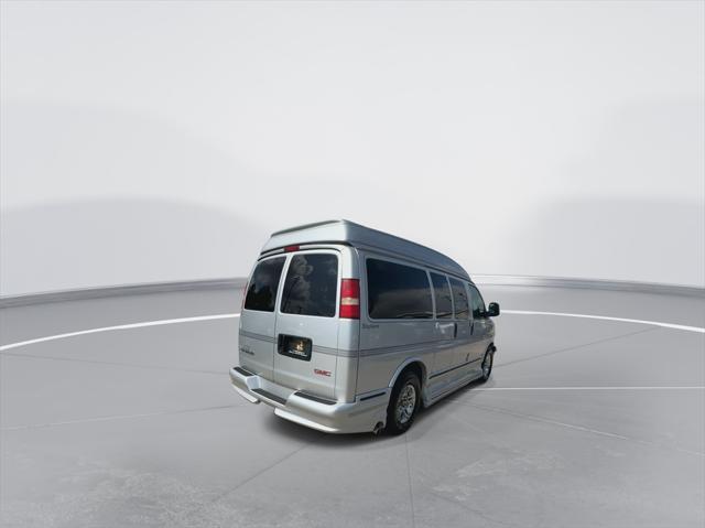 used 2004 GMC Savana 1500 car, priced at $16,999