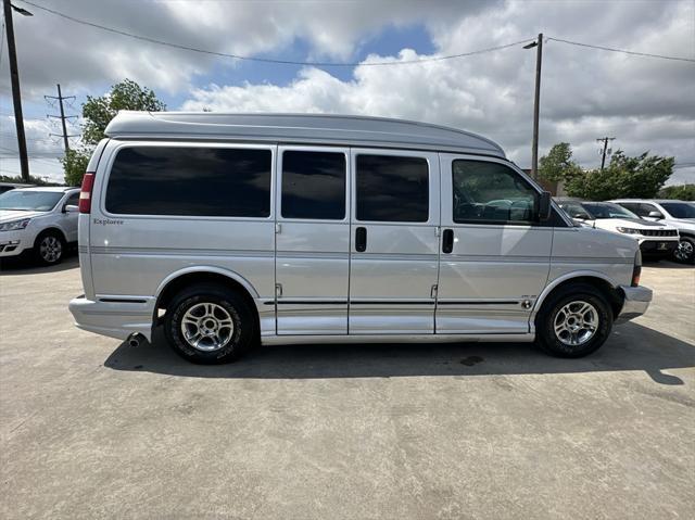 used 2004 GMC Savana 1500 car, priced at $16,999