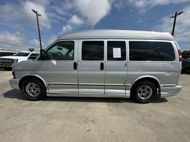 used 2004 GMC Savana 1500 car, priced at $16,999