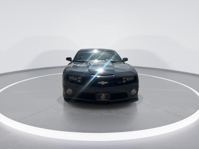 used 2013 Chevrolet Camaro car, priced at $24,888