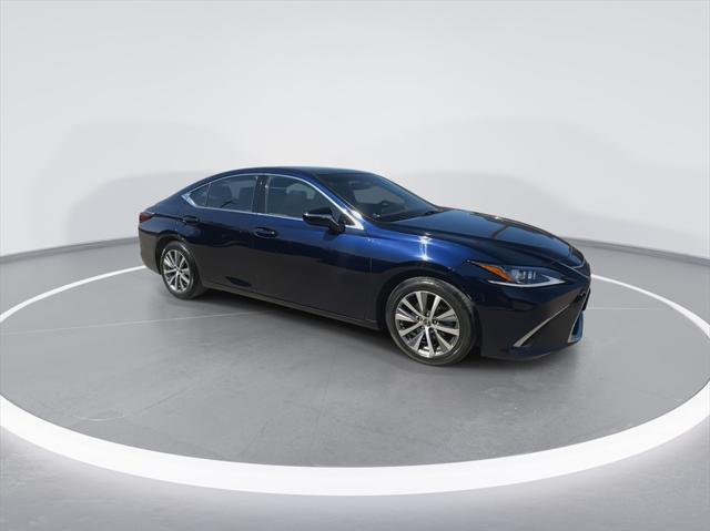 used 2020 Lexus ES 350 car, priced at $25,999