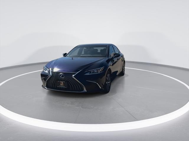 used 2020 Lexus ES 350 car, priced at $25,999