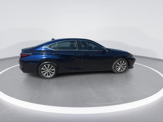 used 2020 Lexus ES 350 car, priced at $25,999