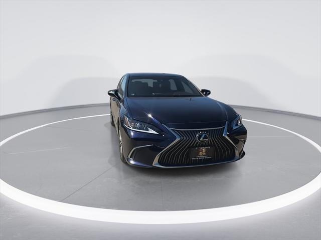 used 2020 Lexus ES 350 car, priced at $25,999