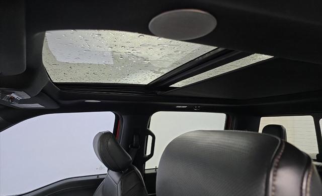 used 2023 Ford F-150 car, priced at $73,999