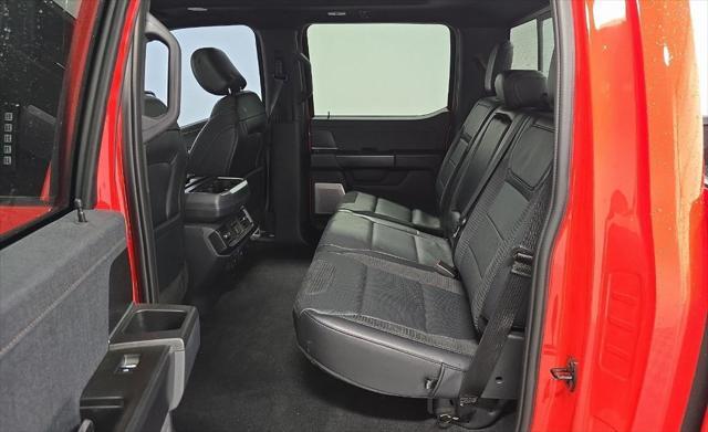 used 2023 Ford F-150 car, priced at $73,999