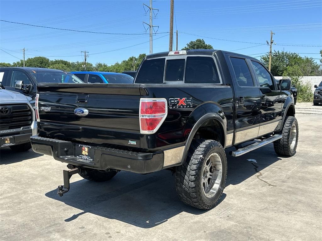 used 2010 Ford F-150 car, priced at $10,999