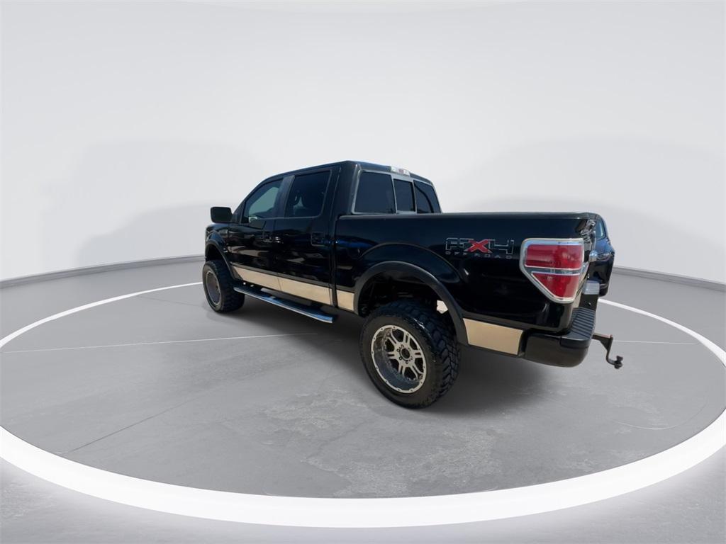 used 2010 Ford F-150 car, priced at $10,999