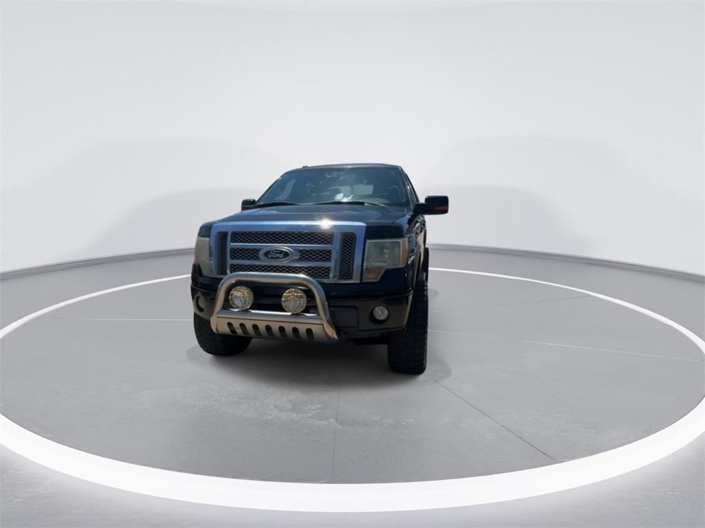 used 2010 Ford F-150 car, priced at $10,999