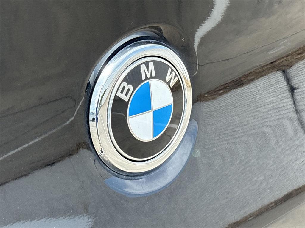 used 2023 BMW X4 car, priced at $49,987