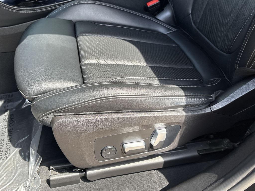 used 2023 BMW X4 car, priced at $49,987