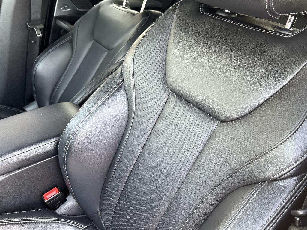 used 2023 BMW X4 car, priced at $49,987