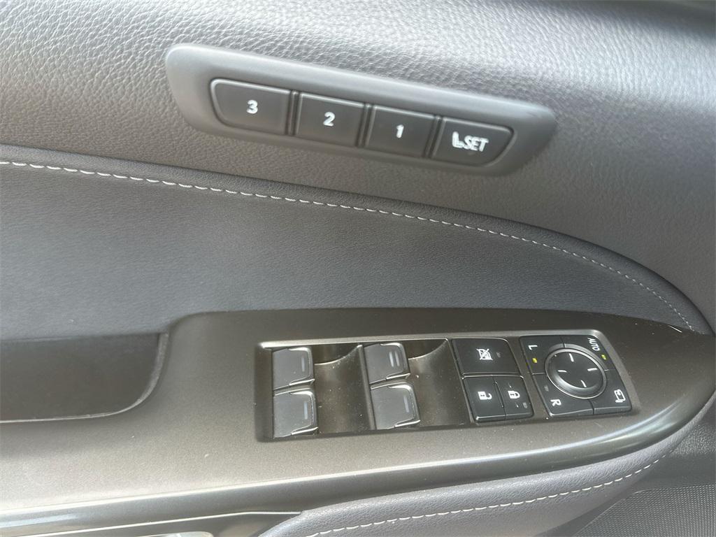 used 2024 Lexus NX 350 car, priced at $41,599