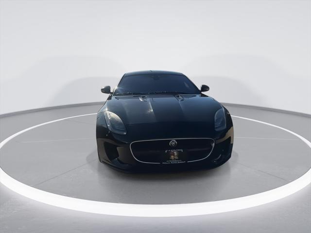 used 2019 Jaguar F-TYPE car, priced at $24,999