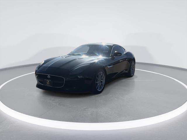 used 2019 Jaguar F-TYPE car, priced at $24,999