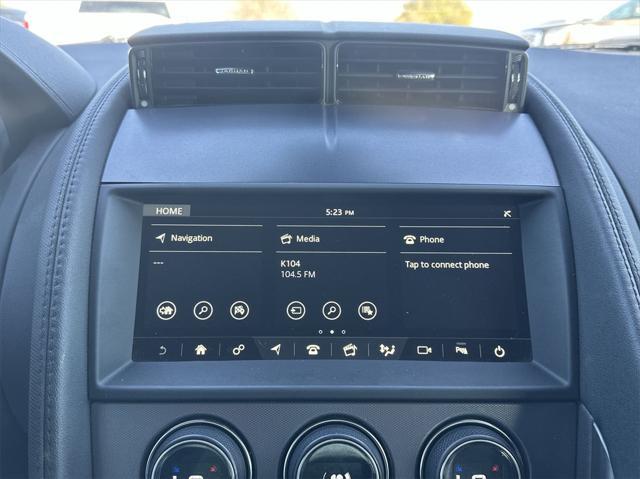 used 2019 Jaguar F-TYPE car, priced at $24,999
