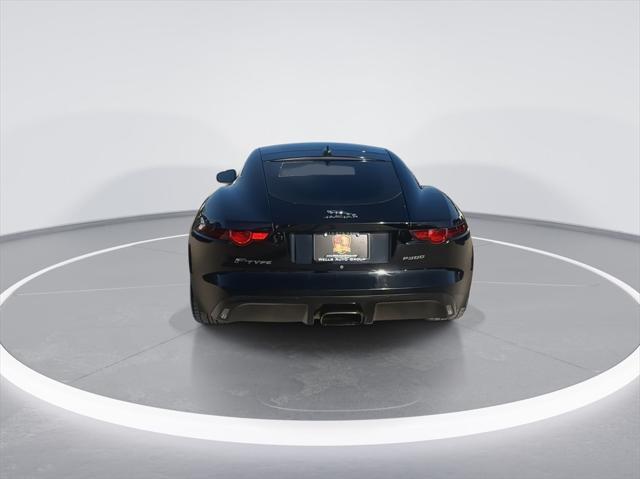 used 2019 Jaguar F-TYPE car, priced at $24,999