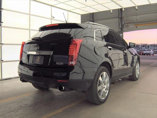 used 2010 Cadillac SRX car, priced at $8,499