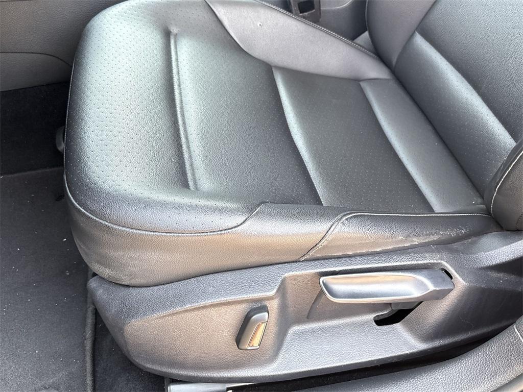 used 2017 Volkswagen Golf car, priced at $11,999