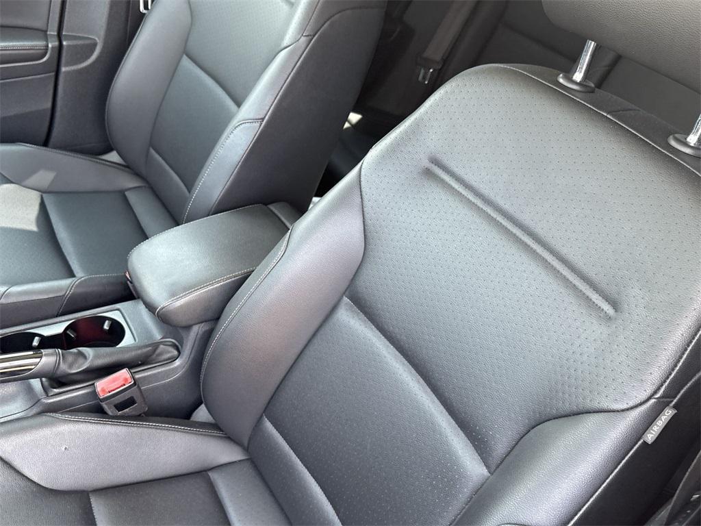 used 2017 Volkswagen Golf car, priced at $11,999