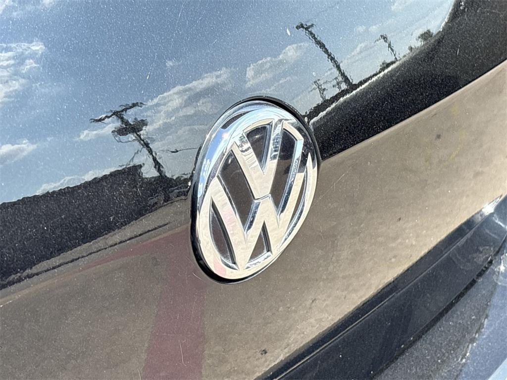 used 2017 Volkswagen Golf car, priced at $11,999
