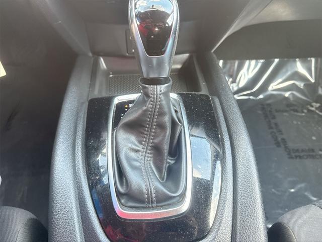 used 2018 Nissan Rogue Sport car, priced at $11,799