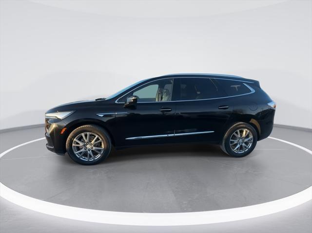 used 2022 Buick Enclave car, priced at $23,899