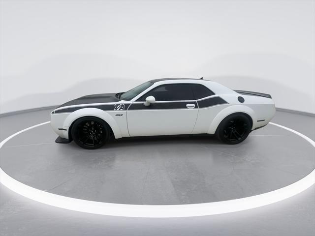 used 2023 Dodge Challenger car, priced at $55,899
