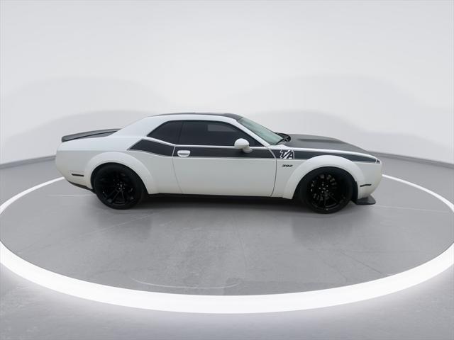used 2023 Dodge Challenger car, priced at $55,899