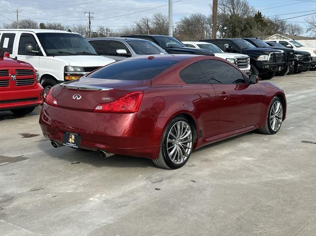 used 2014 INFINITI Q60 car, priced at $13,599