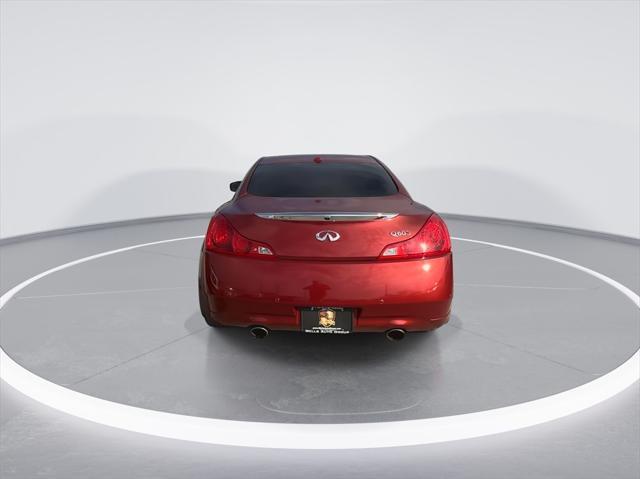 used 2014 INFINITI Q60 car, priced at $13,599