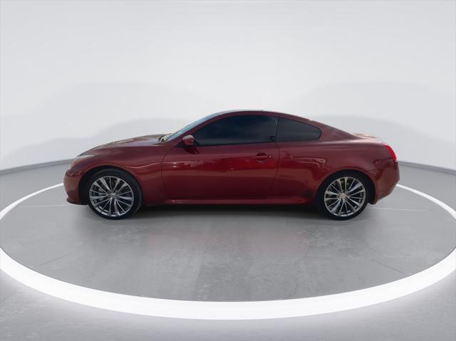 used 2014 INFINITI Q60 car, priced at $13,599